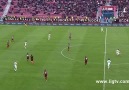 Trabzonspor 1-0 Bursaspor ( Maçın Geniş Özeti )