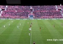 Trabzonspor 1-0 Bursaspor (Maçın Özeti)