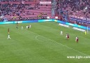 Trabzonspor 1-0 Bursaspor (46' Özer Hurmacı)