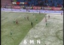 Trabzonspor - Bursaspor: 2-1 [Part 5 / Dk. 60-75]