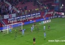 Trabzonspor 3 - 2 Çaykur Rizespor ( Maçın Geniş Özeti )