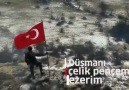 Trabzonspordan Mehmetçike destek videosu...Harika olmuş...