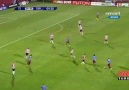 Trabzonspor 4-2 Derry City ( Gollerin Özeti )