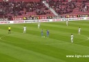 TRABZONSPOR 4 - 0 Elazığspor  Geniş Özet