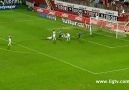Trabzonspor : 2-0 : Elazığspor  Gol : Henrique