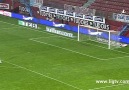 Trabzonspor -Eskişehirspor  Muhammet Beşirin Golü