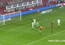 Trabzonspor 1-0 Eskişehirspor (17' Oscar Cardozo)