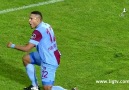 Trabzonspor 1-0 EskişehirsporÖZET