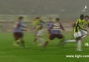 Trabzonspor 1-1 Fenerbahçe