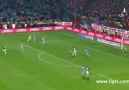 TRABZONSPOR 0-1 FENERBAHÇE Maç özeti