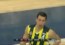 Trabzonspor 74-84 Fenerbahçe Ülker-Özet