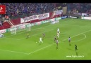 Trabzonspor 0 - 1 Fırat Aydunus  Maçın Özeti