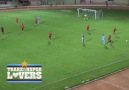 Trabzonspor 2-0 FK Kabala