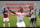 TRABZONSPOR FUTBOLCULARINA BESTE