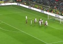 Trabzonspor 2-1 Galatasaray