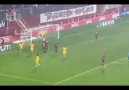 Trabzonspor 0 - 3 Galatasaray (Dk.90 Ceyhun Gülselam)