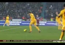 Trabzonspor - GALATASARAY  maçın öyküsü