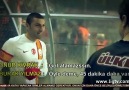 Trabzonspor - Galatasaray  Maçın Öyküsü ve Perde Arkası!