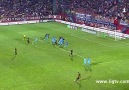 Trabzonspor 0-1 GALATASARAY Maçın özeti