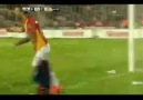 Trabzonspor 0-3 Galatasaray NECATİ.