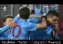 Trabzonspor 2 - 1 Gaziantepspor (Goller)