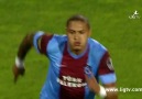 Trabzonspor 2-0 Gaziantepspor (43` Henrique)