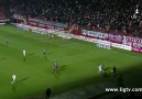 Trabzonspor 4-1 Gaziantepspor  Maçın Özeti