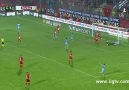 Trabzonspor 4-4 Gaziantepspor (özet)
