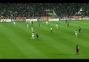 Trabzonspor : 3-0 : Gaziantespor  Burak