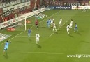 TRABZONSPOR 1 - 0 Gençlerbirliği  GOL: Halil 34'