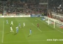 TRABZONSPOR 2 - 0 Gençlerbirliği  GOL: Olcan 90'