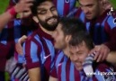 Trabzonspor 4-1 Gençlerbirliği (Maçın Geniş Özeti)