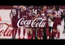 Trabzonspor için hazırlanan '' KOLKOLA'' reklamı