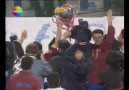 Trabzonspor - İnanıyoruz! Trabzonsporun savaşçı çocukları bizi finalle gururlandıracak!