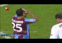 Trabzonspor - Inter 1-1 Geniş Maç Özeti