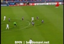 Trabzonspor - Inter: 1-1 [Part 3 / Dk. 30-45]