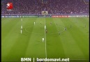 Trabzonspor - Inter: 1-1 [Part 1 / Dk. 00-15]