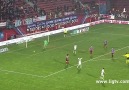 Trabzonspor 3-2 Karabükspor (Geniş Özet)