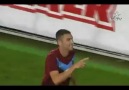 Trabzonspor 3 - 1 Karabükspor  2.Gol Burak Yılmaz