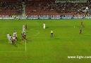 Trabzonspor - Kasımpaşaspor l 7' Olcan