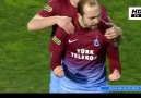 Trabzonspor Kayserispor 2-1 Maç Özeti