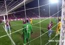 Trabzonspor 2 - 1 Kayserispor özet