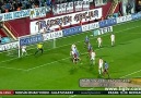 Trabzonspor 3-3 Kayserispor (2010-11 Sezonu)