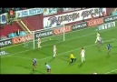 Trabzonspor 3-3 Kayserispor - Yunus Yıldırım