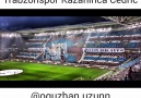 Trabzonspor Kazaninca Cedric