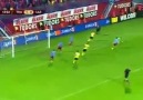 Trabzonspor 3 - 3 Lazio  ÖZET