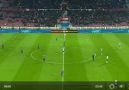 Trabzonspor 2-0 Legia Legia Warszawa