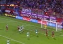 Trabzonspor 0 - 1 Legia Varşova (ÖZET)