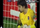 Trabzonspor 0 - 1 Lille-Gol Dk 31 Moussa Sow