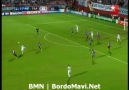 Trabzonspor - Lılle: 1-1 [Part: 2  15-30 Dk.]